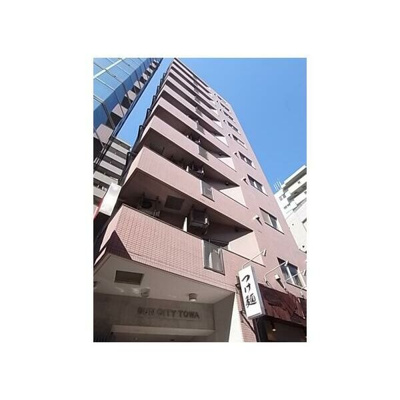 【外観】 | サンシティー東和