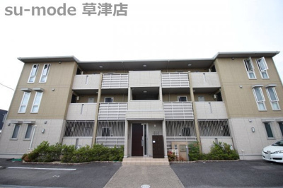 【外観】 | シンフォニア