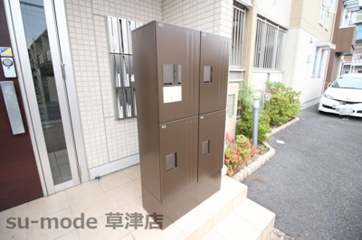 【その他共用部分】 | シンフォニア