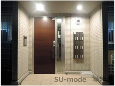 【エントランス】 | シンフォニア