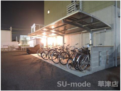 【その他共用部分】 | シンフォニア