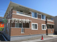 GRAND　相見A　幸田町相見の画像