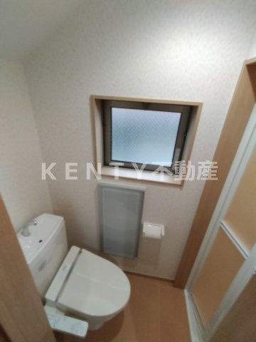 【トイレ】 | スペリオール馬込 | トイレも気になるポイント
