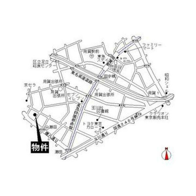 【地図】 | リーフロック