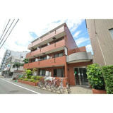 リーフロックの画像