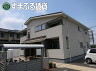 ポラリス　ー　ai　西尾市熊味町の画像