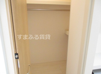 【収納】 | スカイハウス　岡崎市羽根町