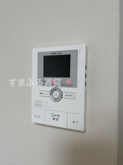 【セキュリティ】 | スカイハウス　岡崎市羽根町