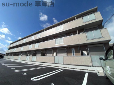 【外観】 | ティーガーデンレジデンス