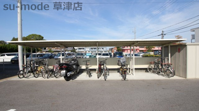 【その他共用部分】 | ティーガーデンレジデンス