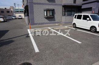 【駐車場】 | アルル空港南の駐車場