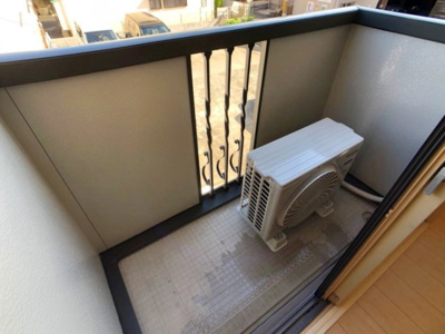 【バルコニー】 | ベアーレ ディモーラ