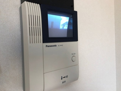 【セキュリティ】 | ベアーレ ディモーラ