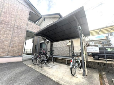 【その他共用部分】 | ベアーレ ディモーラ