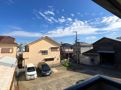 【展望】 | ベアーレ ディモーラ