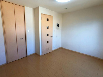 【洋室】 | ベアーレ ディモーラ