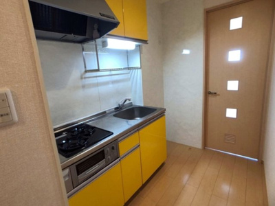 【キッチン】 | ベアーレ ディモーラ