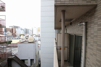 【展望】 | 苗木ビル