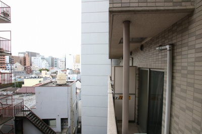 【展望】 | 苗木ビル | 苗木ビル