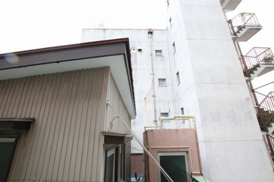 【展望】 | 苗木ビル | 苗木ビル