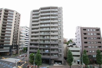 【展望】 | 苗木ビル