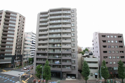 【展望】 | 苗木ビル | 苗木ビル