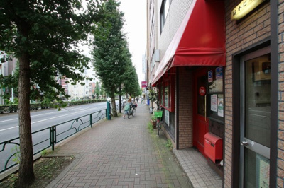 【周辺】 | 苗木ビル | 苗木ビル