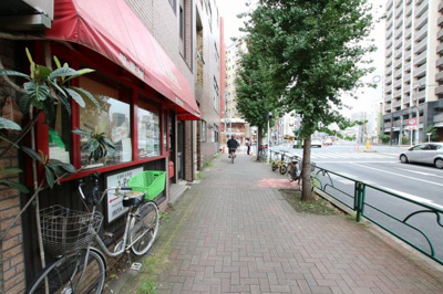 【周辺】 | 苗木ビル | 苗木ビル