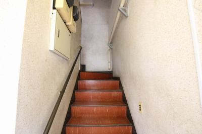 【その他共用部分】 | 苗木ビル | 苗木ビル