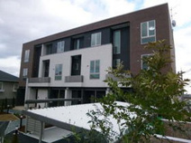 ヒルサイドウエガハラの画像