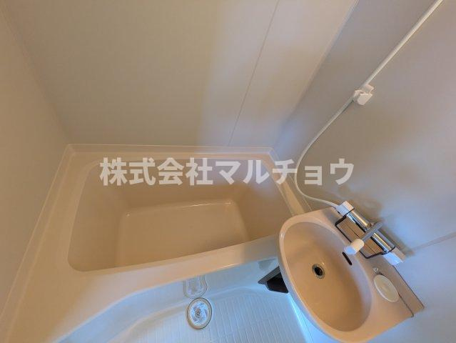 マウンティングッズの浴室|日々の暮らしに欠かせないお風呂です