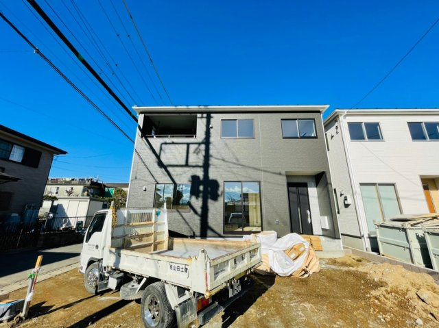 伊豆の国市寺家第４ 新築戸建 1号棟 全居室収納 制震構造 ディンプルキー 暖房便座 ２４時間換気システム 沼津市で00万円台の新築一戸建て を探すなら株式会社アスシア