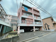 コンフォルト福田の画像