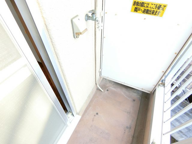 シティコート滝谷の設備