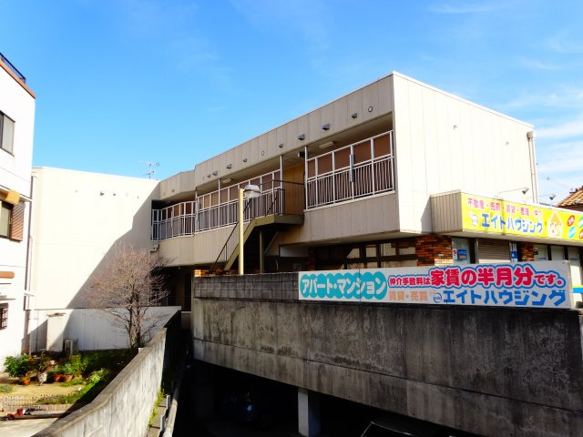 シティコート滝谷