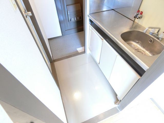 シティコート滝谷のその他