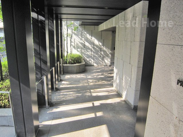 【その他共用部分】 | プラウド仙川緑ヶ丘