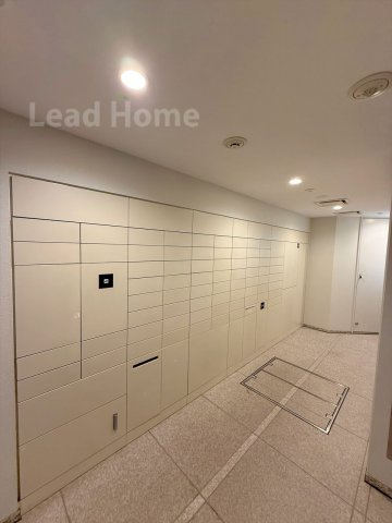 【その他共用部分】 | プラウド仙川緑ヶ丘