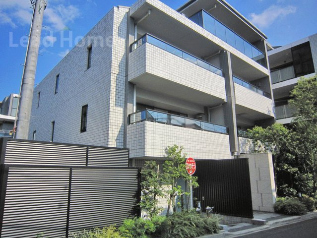 【外観】 | プラウド仙川緑ヶ丘