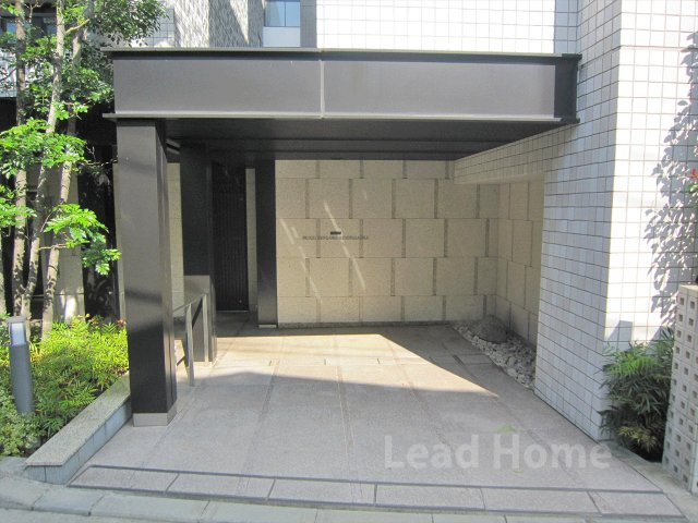 【エントランス】 | プラウド仙川緑ヶ丘