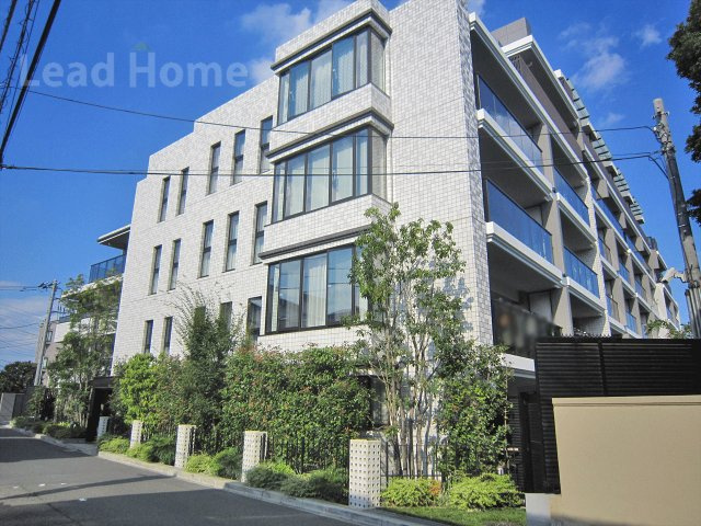 【外観】 | プラウド仙川緑ヶ丘