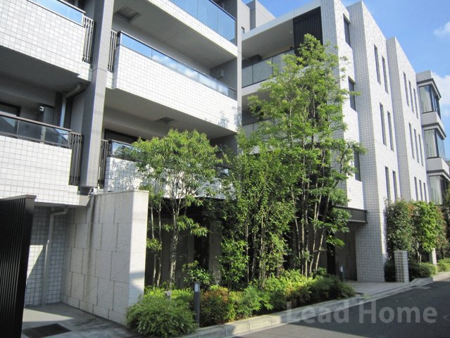 【外観】 | プラウド仙川緑ヶ丘