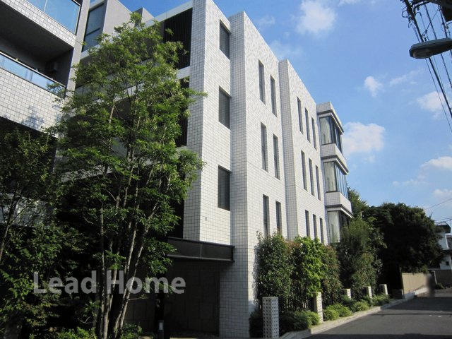 【外観】 | プラウド仙川緑ヶ丘