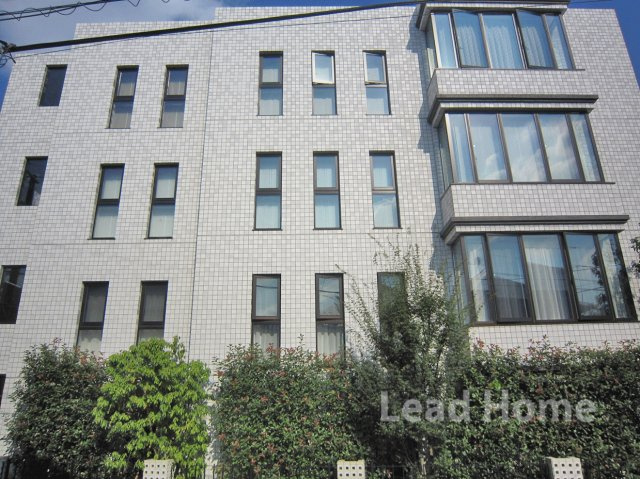 【外観】 | プラウド仙川緑ヶ丘