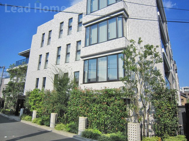 【外観】 | プラウド仙川緑ヶ丘