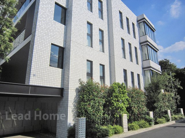 【外観】 | プラウド仙川緑ヶ丘