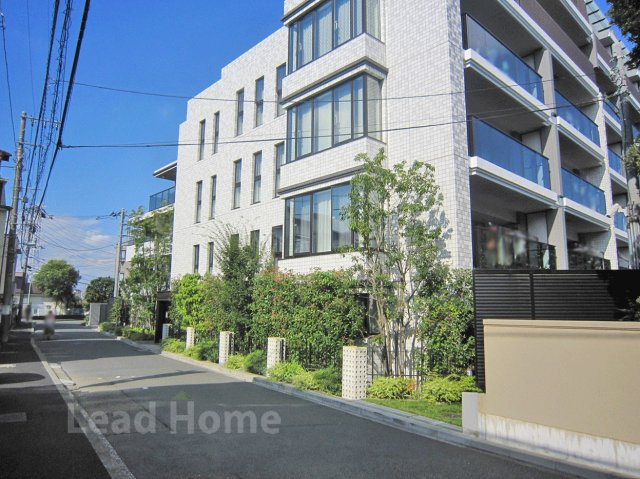 【外観】 | プラウド仙川緑ヶ丘