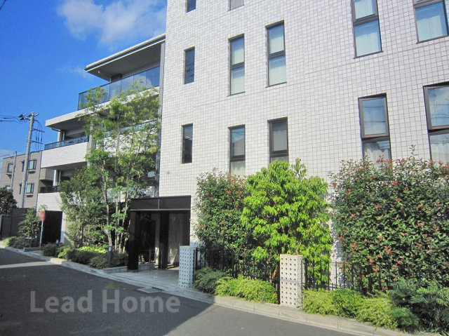 【外観】 | プラウド仙川緑ヶ丘