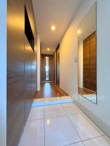 【玄関】 | プラウド仙川緑ヶ丘