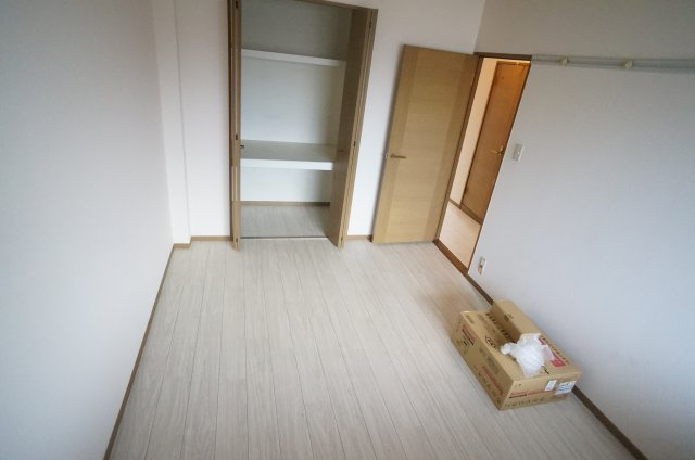 ヴァンベール東の内装